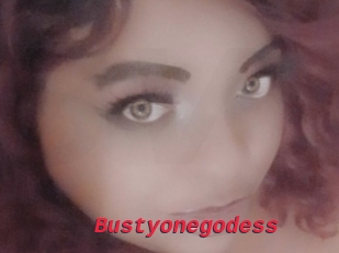 Bustyonegodess