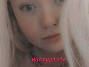 Bustypixie