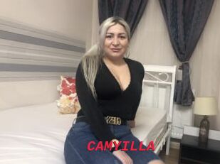 CAMYILLA