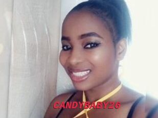 CANDYBABY26