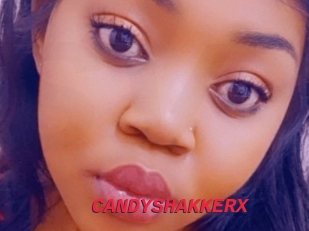 CANDYSHAKKERX