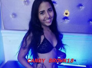 CANDY_BROWN18