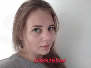 CASSIEboo