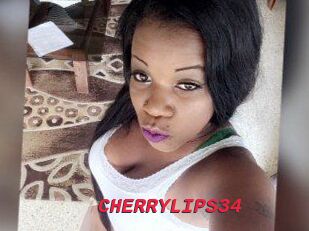 CHERRYLIPS34