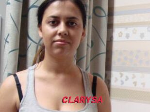 CLARYSA