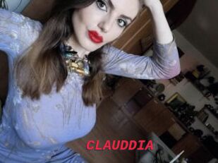 CLAUDDIA