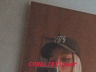 CORALIEflower