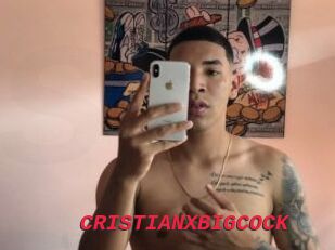 CRISTIANXBIGCOCK