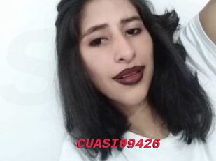 CUASI09426