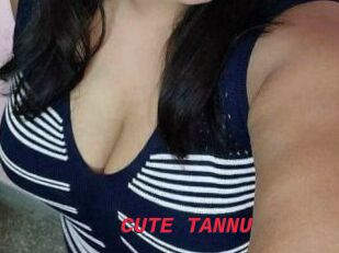 CUTE_TANNU