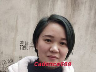 Cadence688