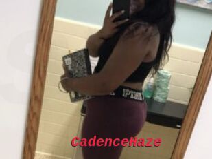 Cadence_Haze