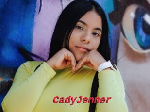 CadyJenner