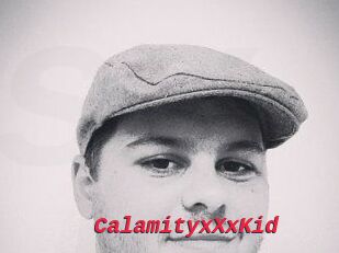 CalamityxXxKid