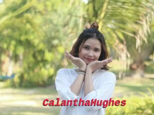 CalanthaHughes