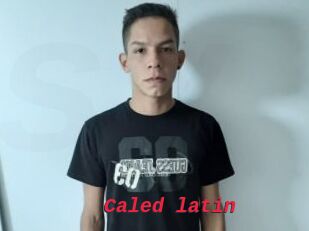 Caled_latin