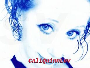 CaliQuinnLuv