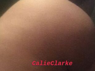 CalieClarke