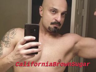 CaliforniaBrownSugar