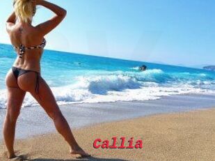 Callia