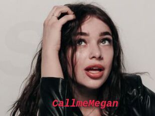 CallmeMegan