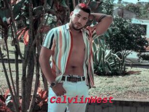 CalviinWest