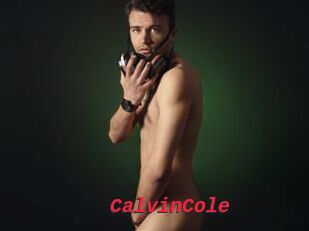 CalvinCole