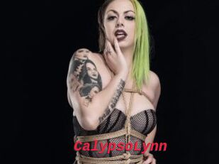 CalypsoLynn