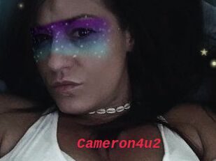 Cameron4u2