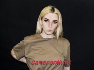 CameronHunt