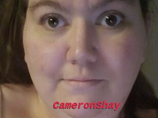 CameronShay