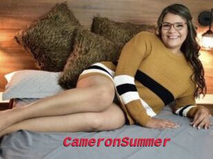 CameronSummer