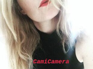 CamiCamera