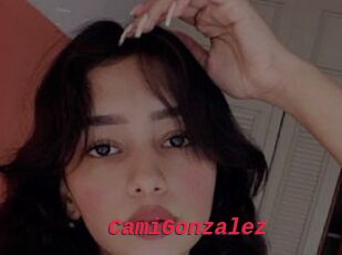 CamiGonzalez