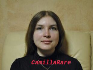 CamillaRare