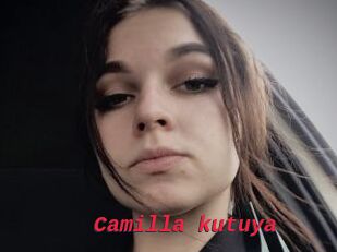 Camilla_kutuya