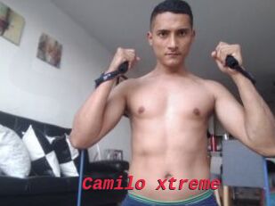 Camilo_xtreme