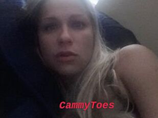 CammyToes