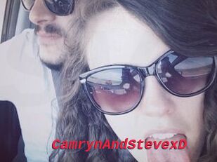 CamrynAndStevexD