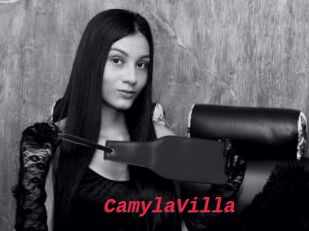 CamylaVilla