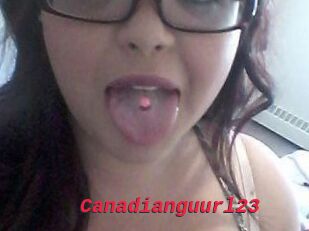 Canadianguurl23