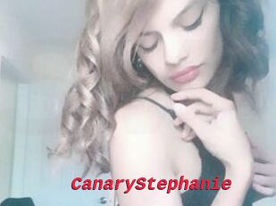 CanaryStephanie