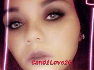 CandiLove25