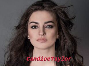 CandiceTaylor