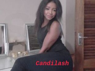 Candilash