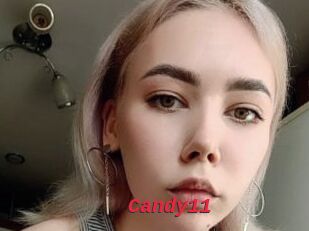 Candy11