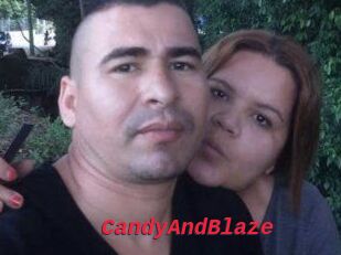 CandyAndBlaze