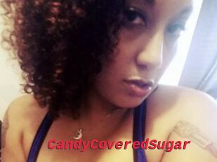 CandyCoveredSugar