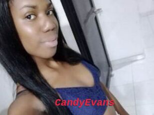 CandyEvans