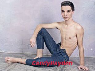 CandyHayden